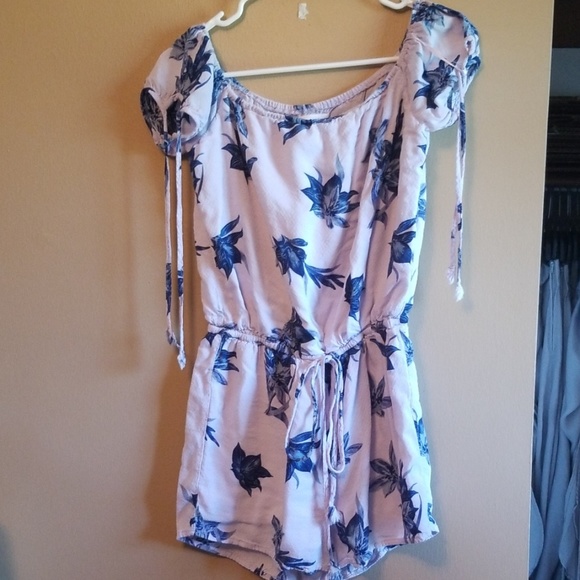 Honey Punch Pants - Honey Punch Romper